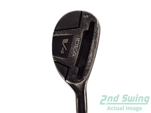 Adams Idea Tech V4 Hybrid 5 Hybrid Graphite Regular Right 39.0in - Picture 1 of 10