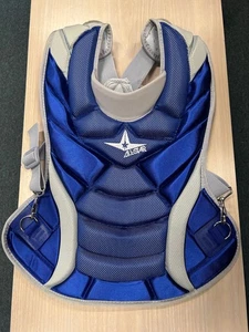 All-Star System7 CPW13S7 13" Intermediate Fastpitch Catchers Chest Protector -RO - Picture 1 of 2