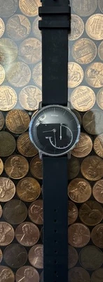 Часы Withings Activity Steel - отслеживание активности и сна нуждаются в аккумуляторе - Изображение 1 из 3