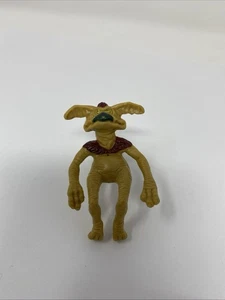 Star Wars Vintage Salacious Crumb action figure Jabba the Hutt Kenner 1983 - Picture 1 of 2
