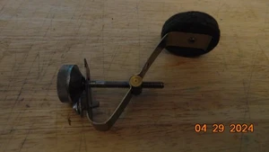 Slingerland Vintage 1970s Muffler Tone Control Large Knob - Picture 1 of 5