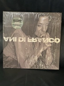 Ani DiFranco – Unprecedented Sh!t LP In Shrink colored vinyl VG++ Folk Rock - Imagen 1 de 9