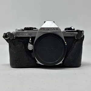 Pentax ME Super 35mm Film SLR Camera Body Only - Picture 1 of 12
