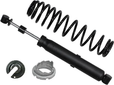 Bronco Rear Shock Gas Filled Spring Absorber for Polaris Sportsman X2 850 11 - Image 1 of 4