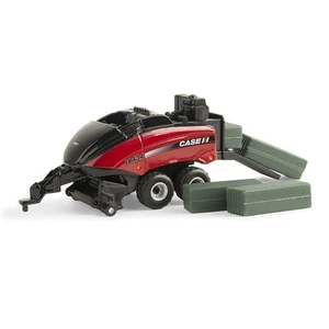 1/64 Case IH LB434 Large Square Baler Hay Straw Farm Toy by ERTL ZFN14938 - Picture 1 of 2