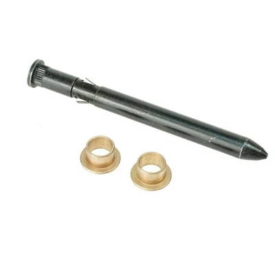 Dorman Lower Door Hinge Pin & Bushing Repair Kit for Chevy Pontiac Buick Olds - Image 1 of 4