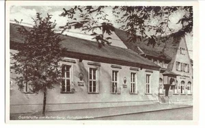 Ak POTSDAM GOLM um 1940 (?) - Bild 1 von 2