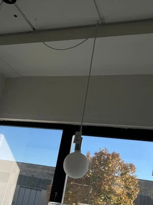 Daylight Sospensione a luce diffusa - Immagine 1 di 4