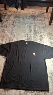 Big Dogs of the Caribbean мертвые собаки виляют без хвостов пародия пираты рубашка мужчин 2XL  - Изображение 1 из 4