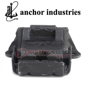 Anchor Front Left Engine Mount for 1967-1974 GMC G15 G1500 Van 3.8L 4.1L L6 pu - Picture 1 of 5