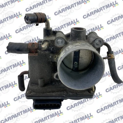 2008-2015 SCION XB 2.4L THROTTLE BODY THROTTLE VALVE 22030-28070 OEM - Image 1 of 4