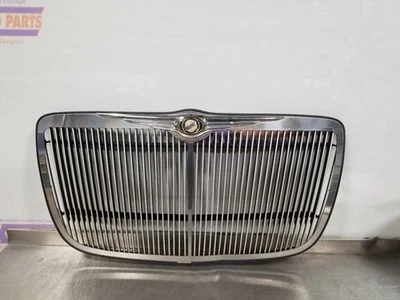 09 2009 CHRYSLER 300 HERITAGE GRILLE  Foto 1 de 4