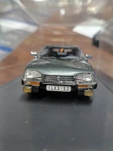1/43 MATRIX Citroen CX Nilsson Limo 355 of 408 - Picture 1 of 12