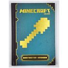 Minecraft Mojang Construction Handbook by Matthew Needler (2014, Hardcover)