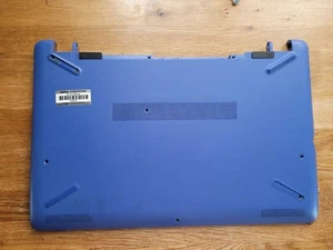 HP 15-bw059sa, blaue Basis, USB und Touchpad Tochterplatinen, Lautsprecher - Bild 1 von 13