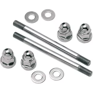 Gas Tank Mounting Hardware Kit 2001 2002 2003 Dyna Super Glide T-Sport FXDXT - Bild 1 von 3
