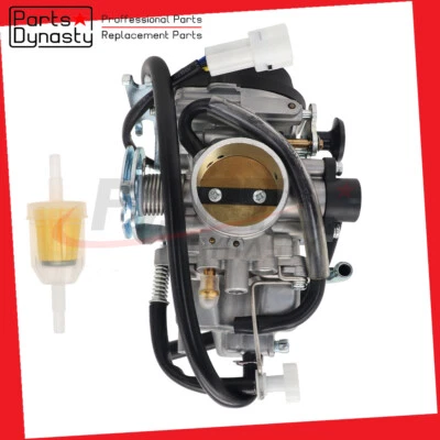 Carburador apto para Suzuki DRZ400 DRZ 400 DRZ400SM DRZ400S 2005-2018 13200-29FB4 Carb Foto 1 de 4