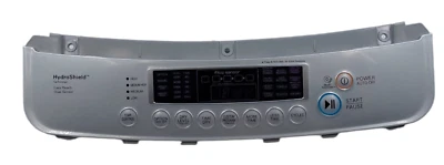 Panel de control original para secadora LG EBR75439403 envío el mismo día y 60 días de garantía* Foto 1 de 4