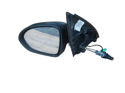 Smart W454 Forfour Specchietto Specchio Sinistro Elettrico - Immagine 1 di 4