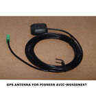 New Gps Antenna For Pioneer Avic W6500next Avicw6500nex Free Fast Shipping