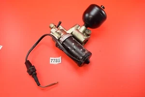 D#6 90-94 Jaguar XJ6 XJ12 ABS Brake Pump Booster Accumulator 10.0511-9023.1 V2 - Picture 1 of 4