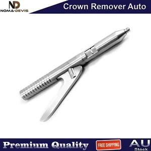 Automatic Crowns Bridges Remover Gun Kit Dentist Lab Professional Lab Equipment - Picture 1 of 4