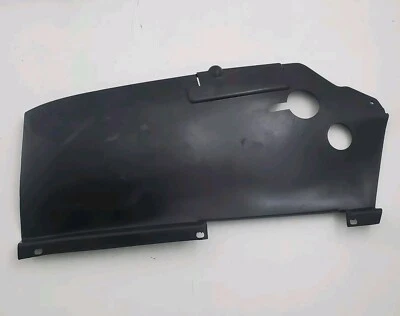 CUBIERTA MOTOR PLÁSTICO PORSCHE 924S 944 968 94455638900 techo corredizo Foto 1 de 4