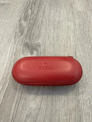 正品欧米茄服务盒 — 第 1/4 张图片