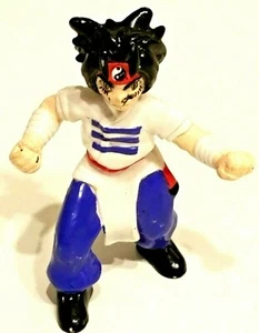 Figuras de acción de plástico raras Bakugan BKG de 4" de alto - Imagen 1 de 4