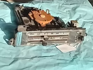 70 - 81 Pontiac Firebird Trans am a/c heater climate control switch unit - Picture 1 of 11