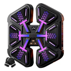 Smarte Musik Boxmaschine Musikboxtrainer Boxtraining Stanzausrüstung - Bild 1 von 14