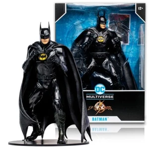 Estatua PVC Mcfarlane Batman Multiverse (The Flash Movie) 12" - Imagen 1 de 1