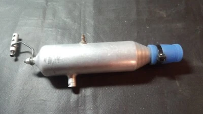 Team Associated 1/10 Tuned Pipe - Image 1 of 2