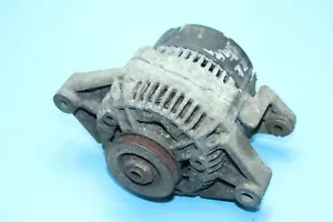 Alternator 14V 55A X12SZ Vauxhall Corsa B Astra 90389246/0123100002 - Picture 1 of 3