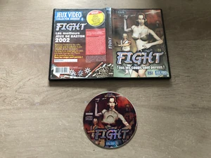 Fight tous les coups sont permis compil jeux combat PC DVD FR - Bild 1 von 3