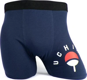 Ripple Junction Naruto Shippuden Mens Boxer Briefs Underwear - Picture 1 of 3