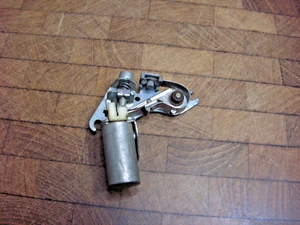 Delco Remy Gm Points D1007 #1876600 Corvette Chevelle Oldsmobile - Picture 1 of 4
