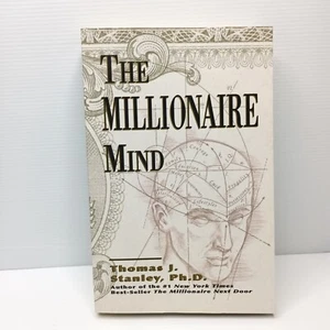 La mente millonaria de Thomas J. Stanley - Imagen 1 de 6