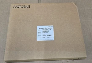 Sartorius Sartocon Scheibenkassette 3051447901E - - SW VERSIEGELT - Bild 1 von 2