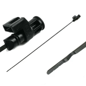 New Transmission Oil Level Dipstick Fits For Nissan CVT Transmission 31086-JA00A - Picture 1 of 6