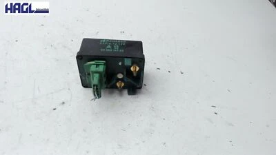 Centralina Relè Candelette Nagares 9639912580 Peugeot 807 HDi 130 E 94 KW - Immagine 1 di 4