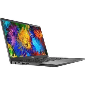 Laptop Dell Latitude 7400 14" FHD i7-8665 32GB 512GB NVME Win 11 Pro WIFI - FHD - Picture 1 of 5