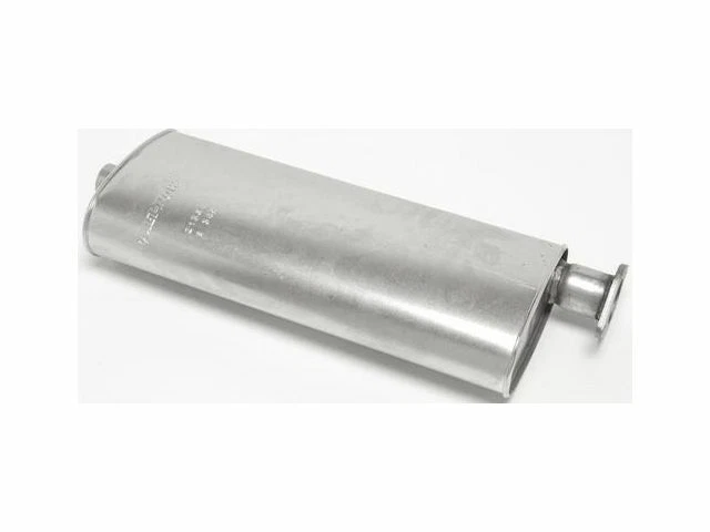 Walker 25GQ89S Muffler Fits 2000-2005 Chevy Blazer 4dr 4.3L V6 Foto 1 de 1