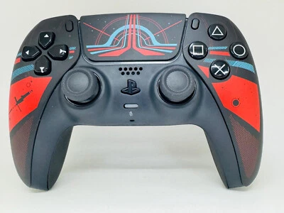 Sony PS5 controller dualsense - Custom CONCORD - Great Condition - Image 1 of 4