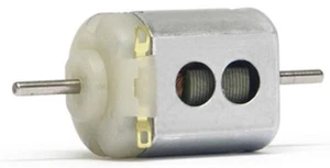 Slot.it SIMX17 V12/4 29,000 rpm motor Inline/Sidewinder No Pinion spare parts - Picture 1 of 1