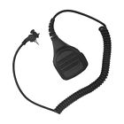 Handheld Mic Shoulder Speaker Fit For Mtp850 Mth800 Mts850 Mth600 Ids
