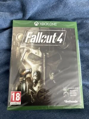 Fallout 4 Xbox One - Image 1 of 3