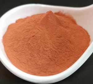 High Purity 99.9% Pure Copper Cu Metal Powder 500 gram (17.5 oz) 500g - Picture 1 of 2