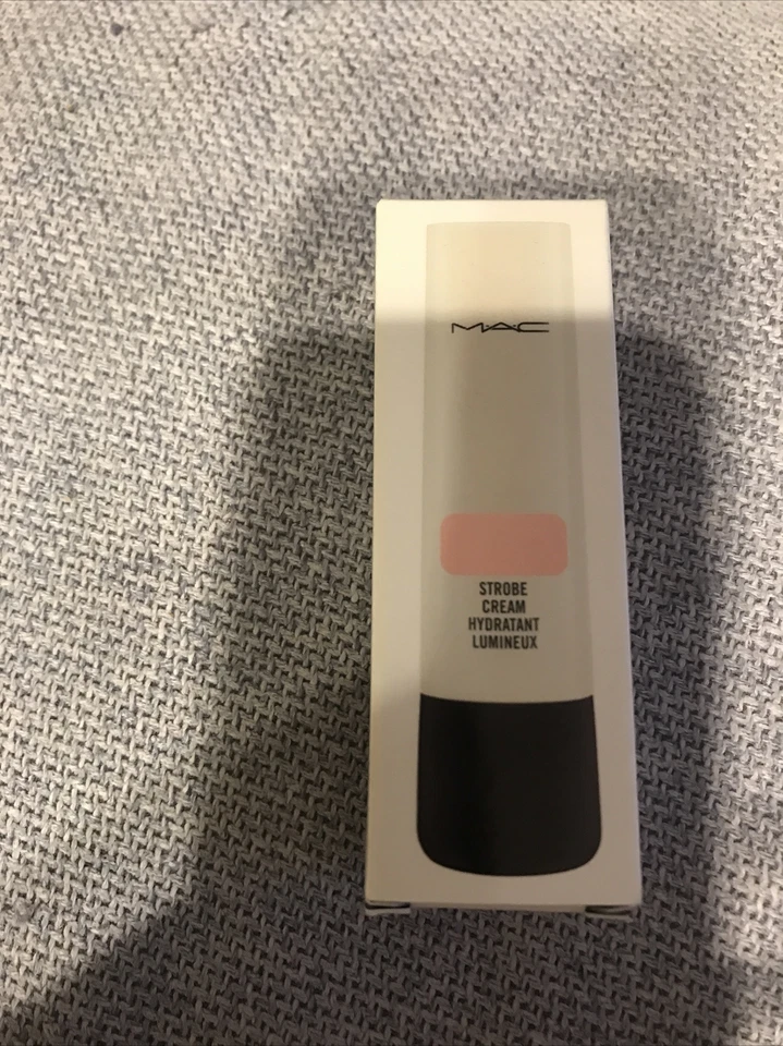 MAC STROBE CREAM in PINKLITE 6 ml  travel size neu + ovp - Bild 1 von 1