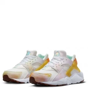 Nike Kid's Huarache Run (GS) Supernova FJ7715-171 Running Shoes - Picture 1 of 6